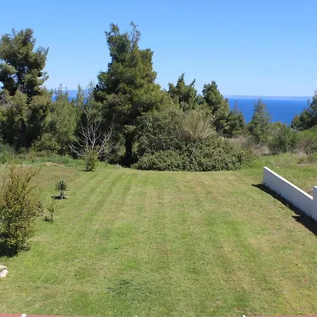 Petra Tatil Evi Afytos