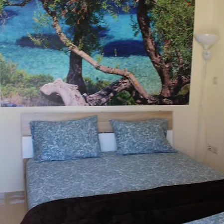 Petra Holiday home