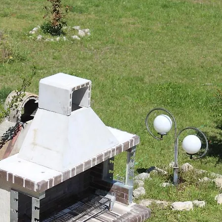 Dom wakacyjny Petra *