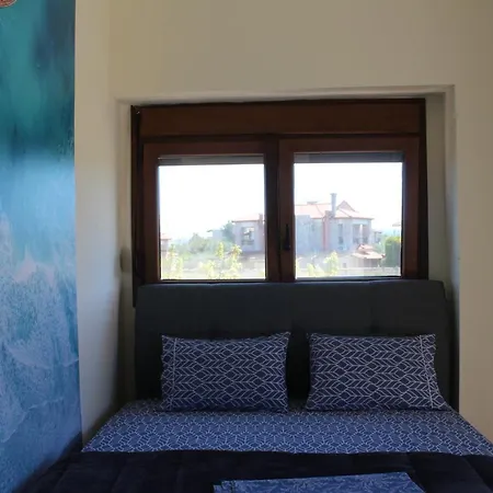 Дом отдыха Petra *