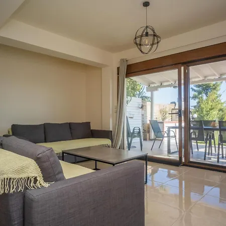 Petra Holiday home