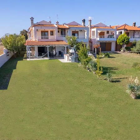 Petra Holiday home