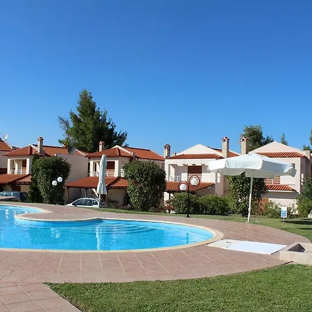 Holiday home Petra
