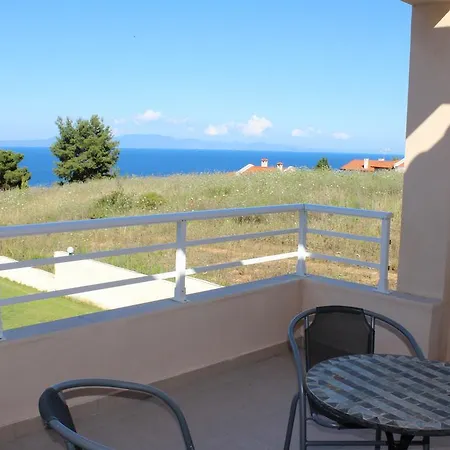 Holiday home Petra