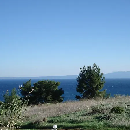 Holiday home Petra *
