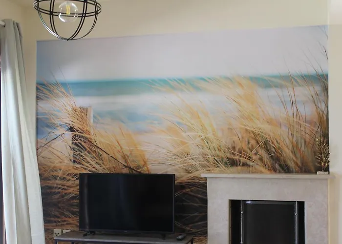 Petra Feriehus Afytos