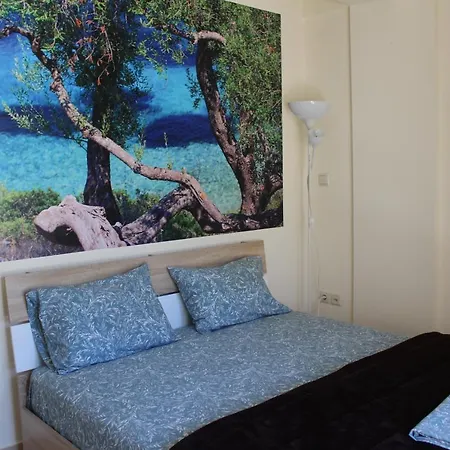 Petra * 아피토스