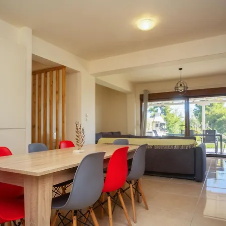 Petra * 아피토스