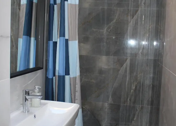 Hébergement de vacances Petra