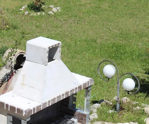 Hébergement de vacances Petra *