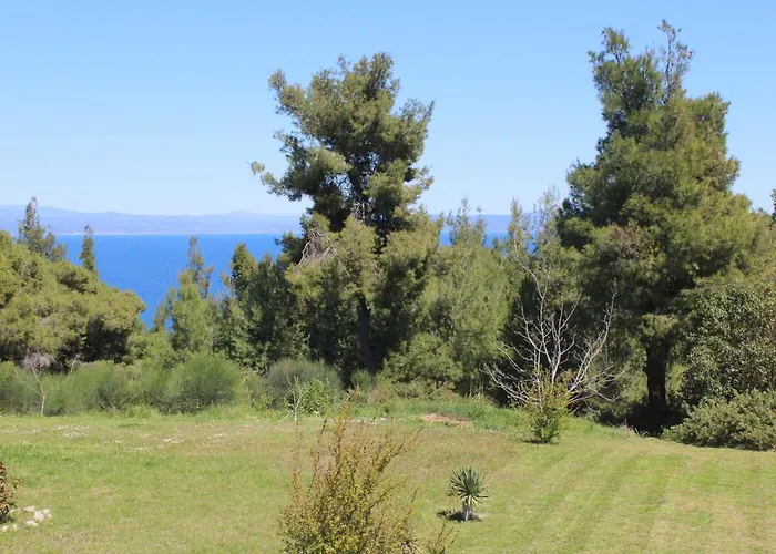 Hébergement de vacances Petra