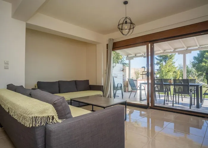 Petra Hébergement de vacances