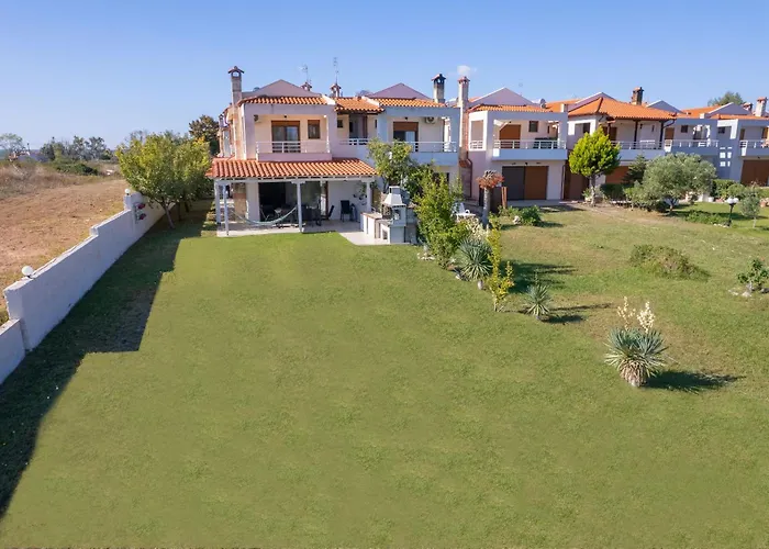 Petra Hébergement de vacances