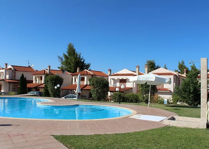 Hébergement de vacances Petra