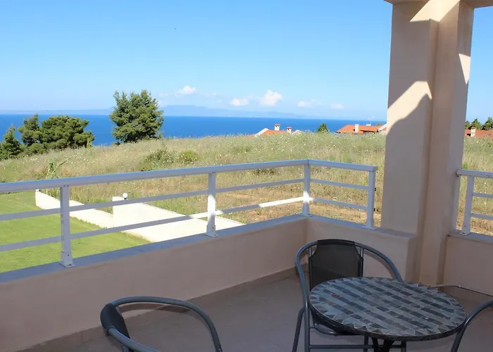 Hébergement de vacances Petra