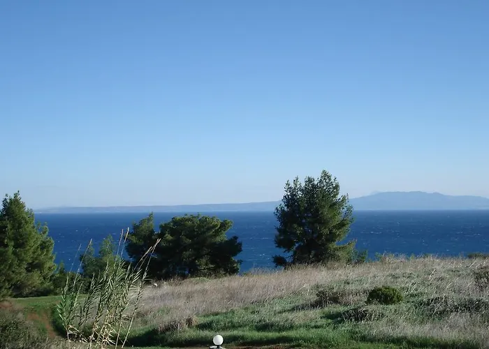 Hébergement de vacances Petra *