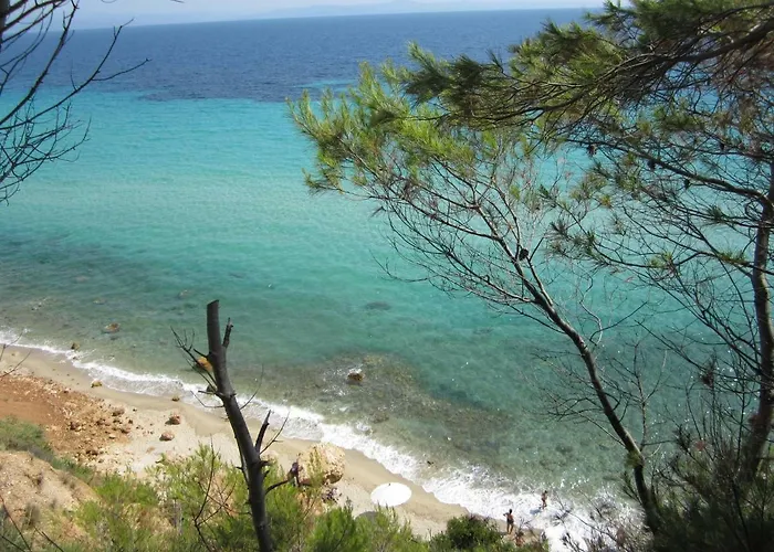 Hébergement de vacances Petra